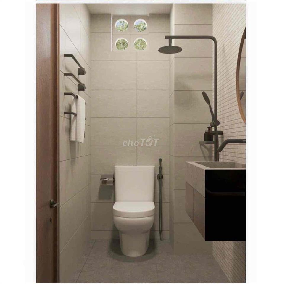 CĂN HỘ 1 PHÒNG NGỦ HOÀN TOÀN MỚI Ở HOÀ XUÂN