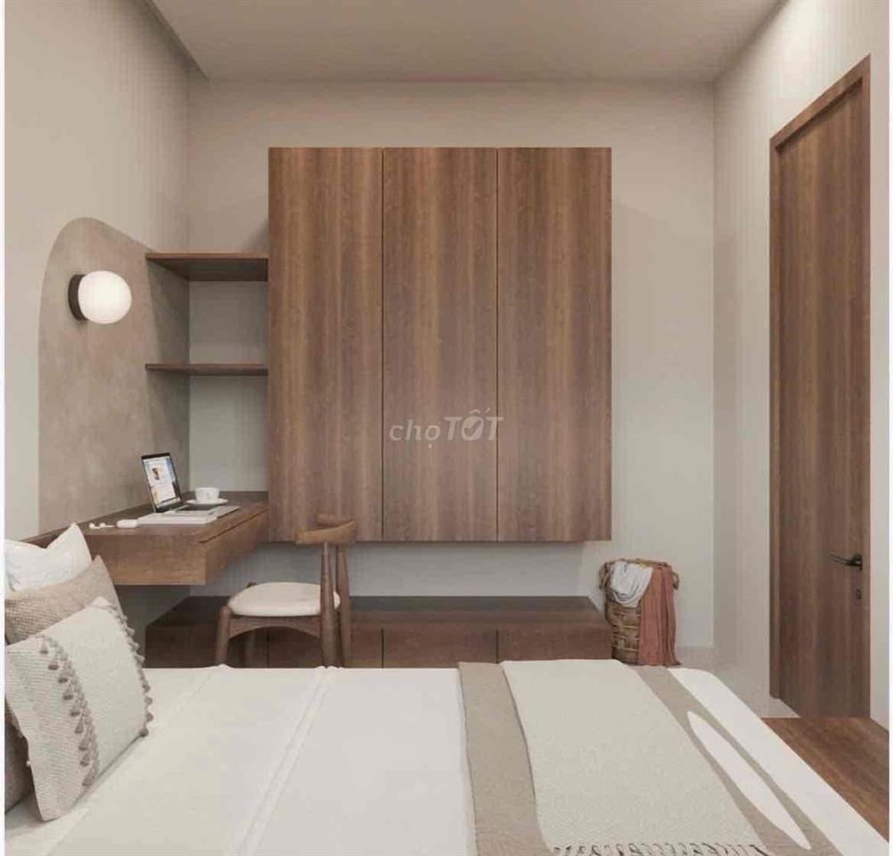 CĂN HỘ 1 PHÒNG NGỦ HOÀN TOÀN MỚI Ở HOÀ XUÂN