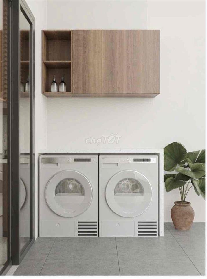 CĂN HỘ 1 PHÒNG NGỦ HOÀN TOÀN MỚI Ở HOÀ XUÂN