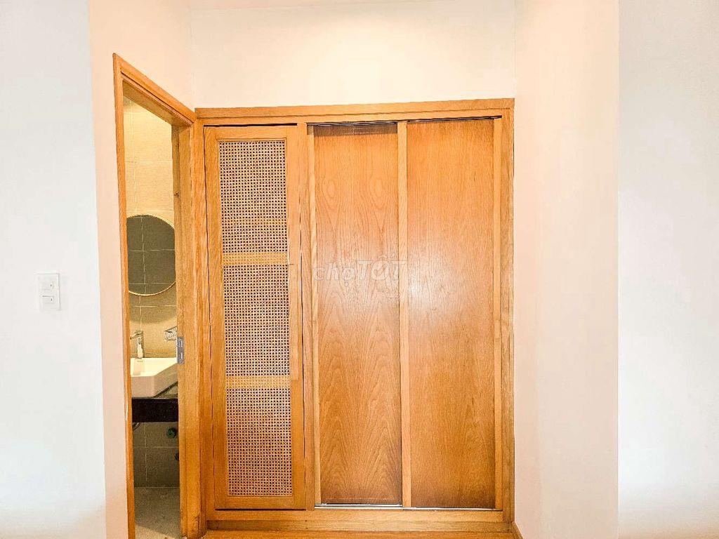 CHO THUÊ CĂN HỘ MINI - GẦN BIỂN - 25M2