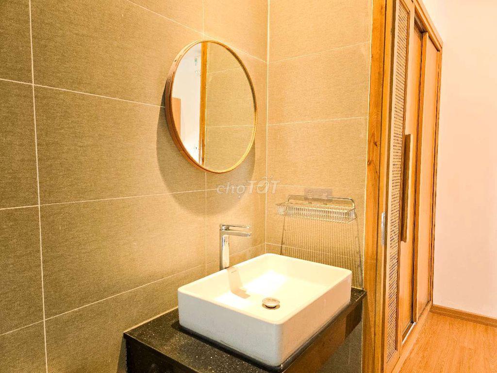 CHO THUÊ CĂN HỘ MINI - GẦN BIỂN - 25M2