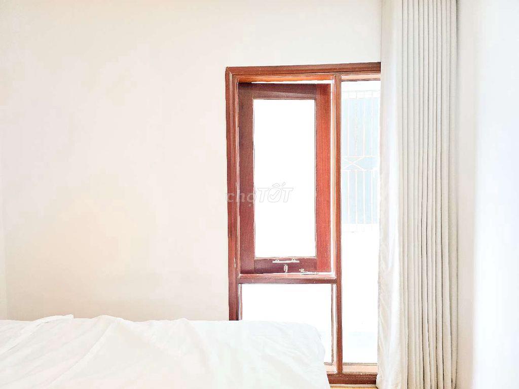 CHO THUÊ CĂN HỘ MINI - GẦN BIỂN - 25M2