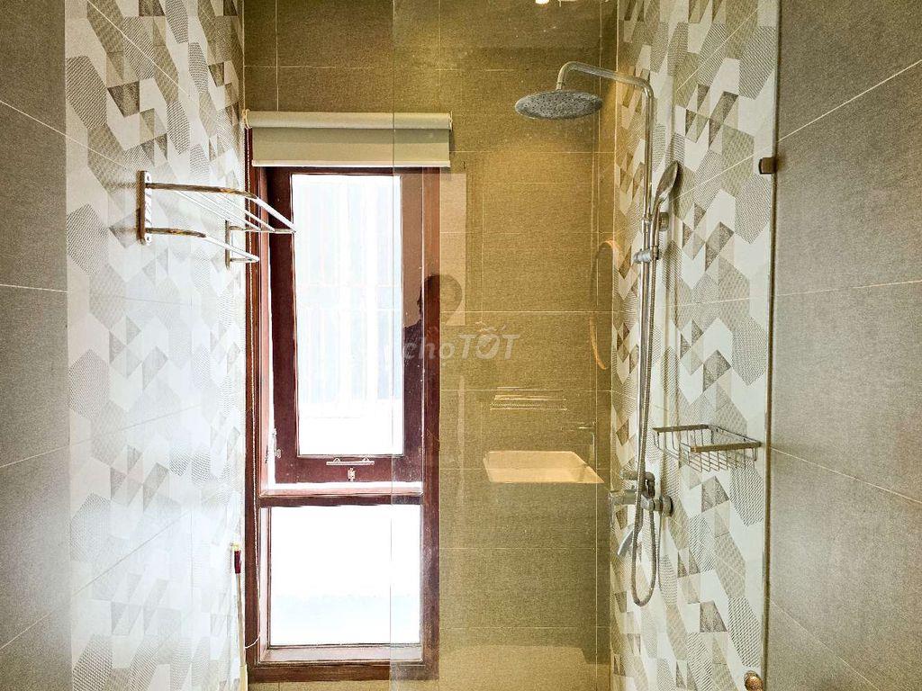 CHO THUÊ CĂN HỘ MINI - GẦN BIỂN - 25M2