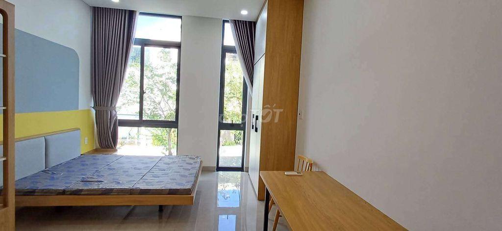 PHÒNG CHO THUÊ NGAY ĐẠI HỌC Y DƯỢC, FPT, VIỆT HÀN, PHAN CHÂU TRINH