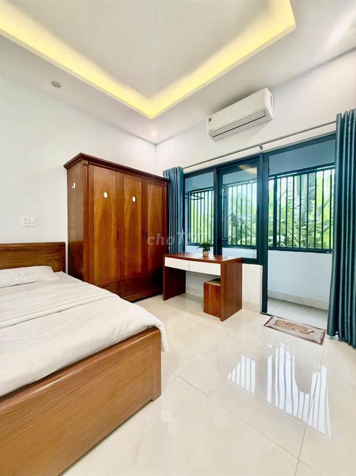 CHO THUÊ PHÒNG GẦN ĐẠI HỌC KINH TẾ, ĐÔNG Á, KIẾN TRÚC 