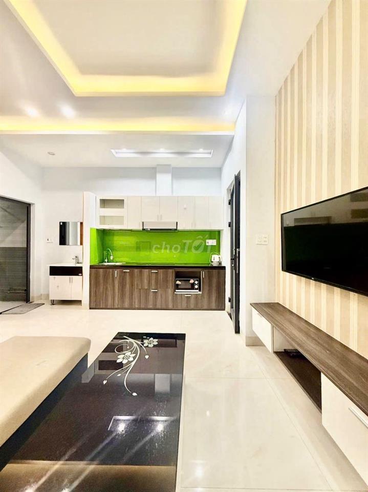 CHO THUÊ PHÒNG GẦN ĐẠI HỌC KINH TẾ, ĐÔNG Á, KIẾN TRÚC 