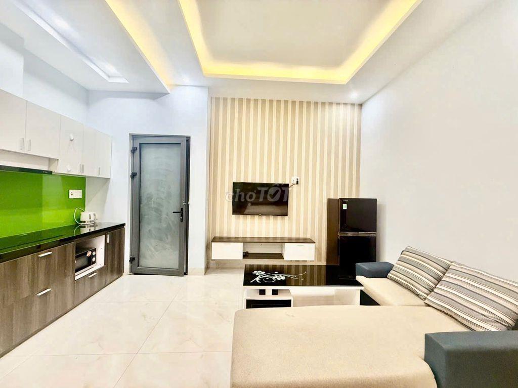 CHO THUÊ PHÒNG GẦN ĐẠI HỌC KINH TẾ, ĐÔNG Á, KIẾN TRÚC 