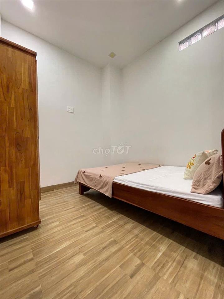 CHO THUÊ CĂN HỘ 2 PHÒNG NGỦ 