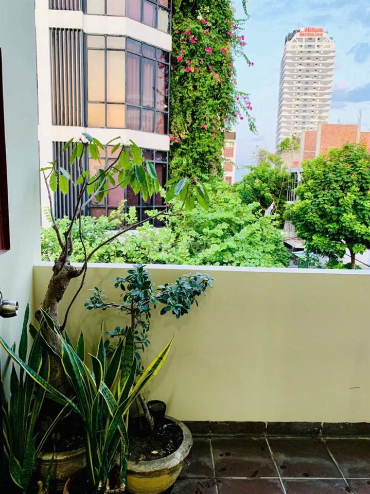 CHO THUÊ CĂN HỘ 1 PHÒNG NGỦ NGAY GẦN BIỂN