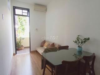 CHO THUÊ CĂN HỘ 1 PHÒNG NGỦ NGAY GẦN BIỂN
