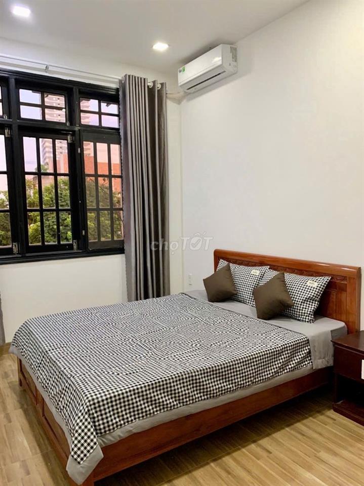 CHO THUÊ CĂN HỘ 1 PHÒNG NGỦ NGAY GẦN BIỂN
