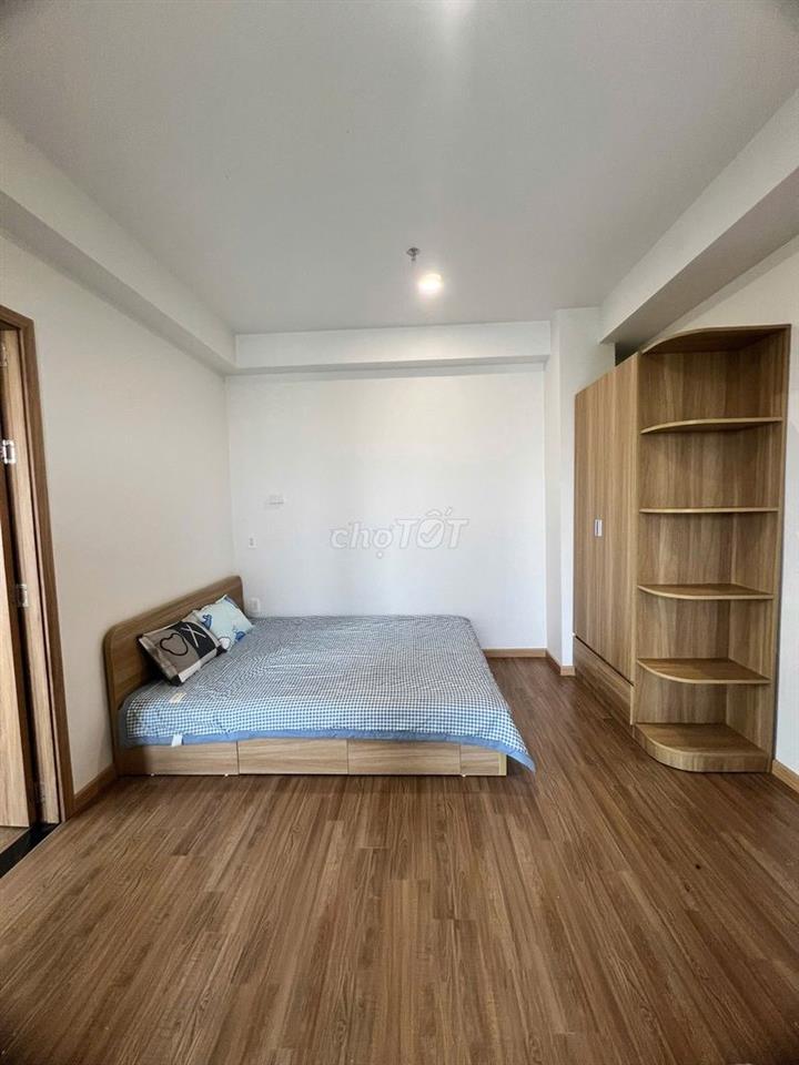 CHO THUÊ CĂN HỘ 1 PHÒNG NGỦ , RỘNG 60M² ,BAN CÔNG THOÁNG 2 MẶT