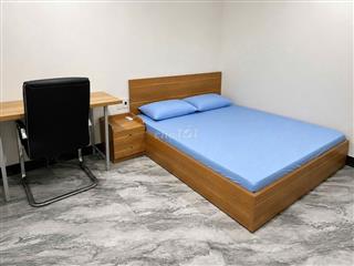 CHO THUÊ CĂN HỘ 2 PHÒNG NGỦ, RỘNG 60m2