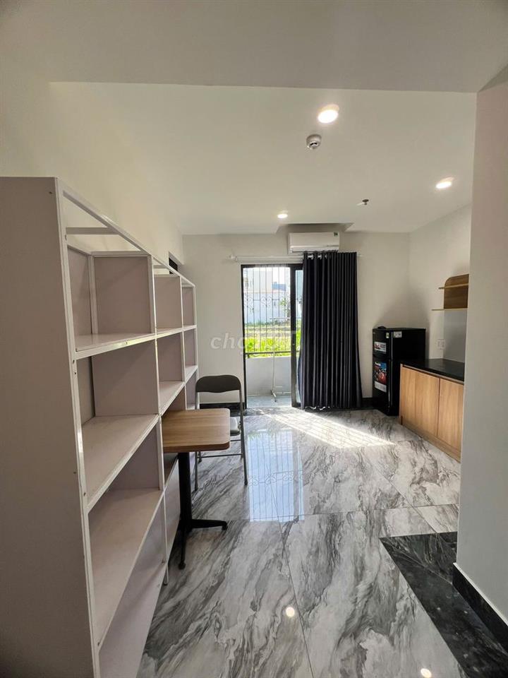 CHO THUÊ CĂN HỘ 2 PHÒNG NGỦ, RỘNG 55m2