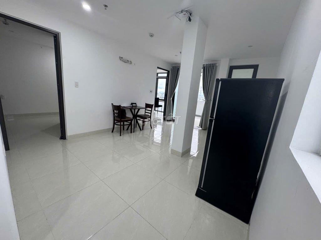 CHO THUÊ CĂN HỘ MỚI 2 PHÒNG NGỦ, DIỆN TÍCH 60M² 