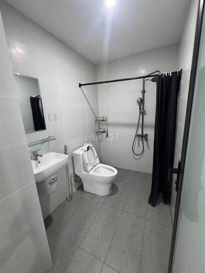 CHO THUÊ CĂN HỘ MỚI 2 PHÒNG NGỦ, DIỆN TÍCH 60M² 