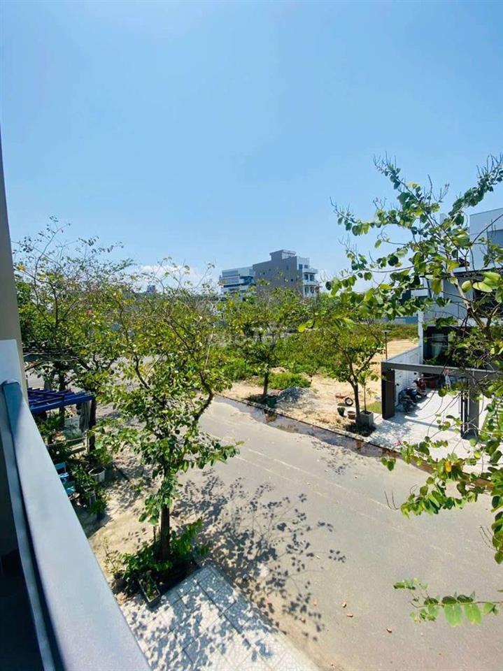 CHO THUÊ CĂN HỘ 1 PHÒNG NGỦ NGAY GẦN FPT COMPLEX