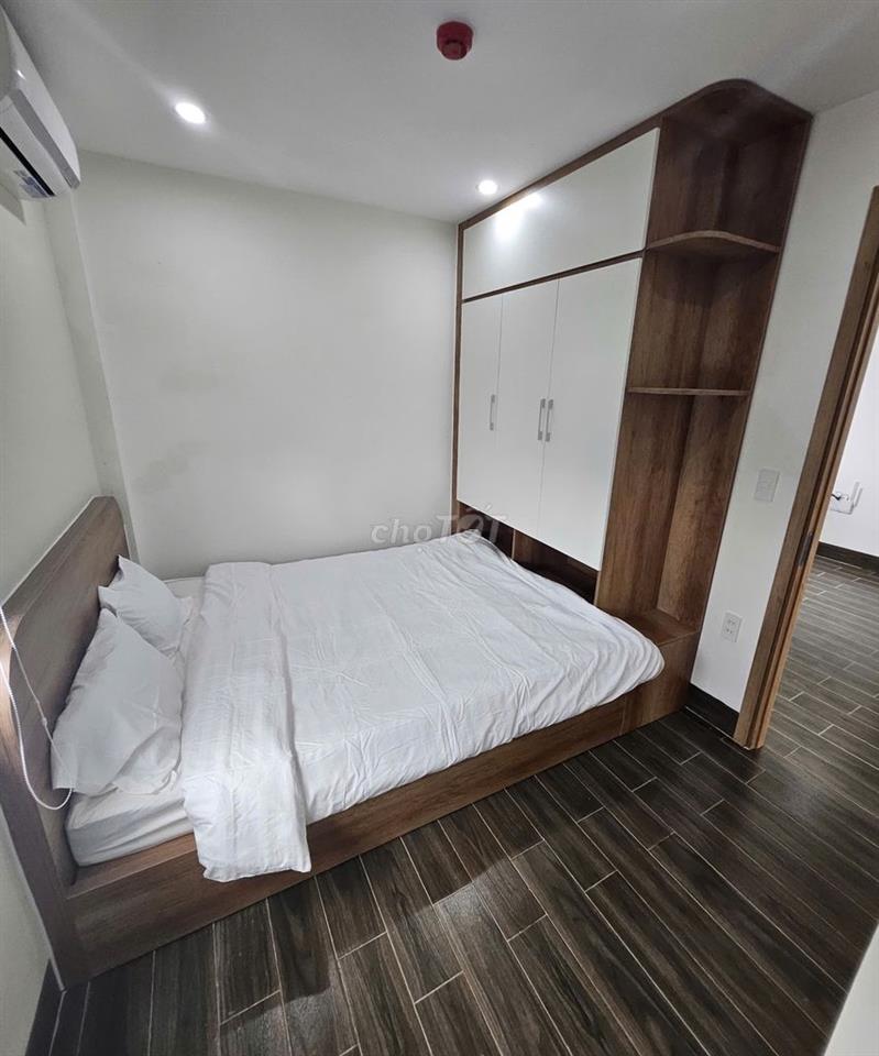 CHO THUÊ CĂN HỘ 2 PHÒNG NGỦ, GẦN BIỂN MỸ KHÊ