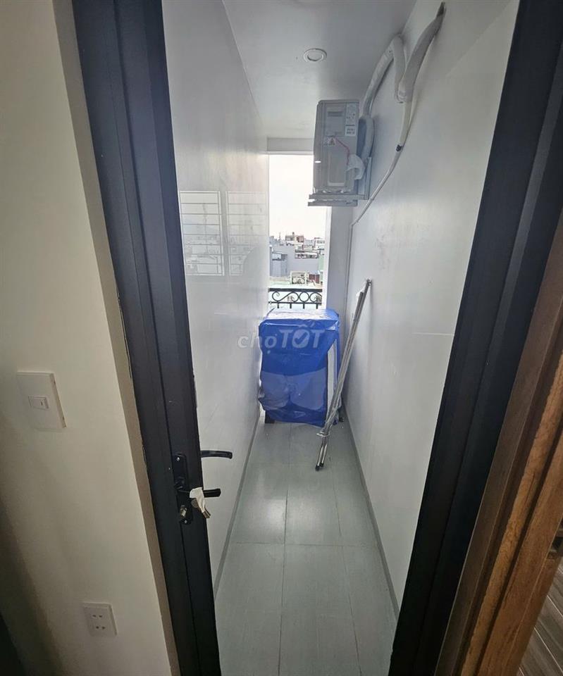 CHO THUÊ CĂN HỘ 2 PHÒNG NGỦ, GẦN BIỂN MỸ KHÊ