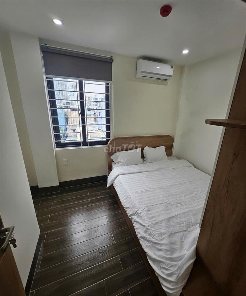 CHO THUÊ CĂN HỘ 2 PHÒNG NGỦ, GẦN BIỂN MỸ KHÊ