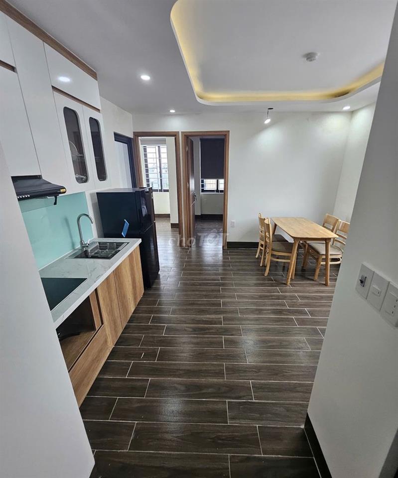 CHO THUÊ CĂN HỘ 2 PHÒNG NGỦ, GẦN BIỂN MỸ KHÊ