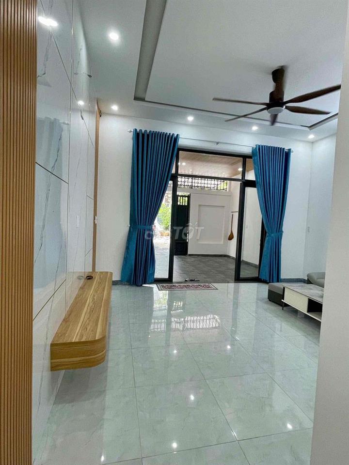 Chính chủ bán nhà Phước Lý 5 vào ở Ngay 2 phòng ngủ