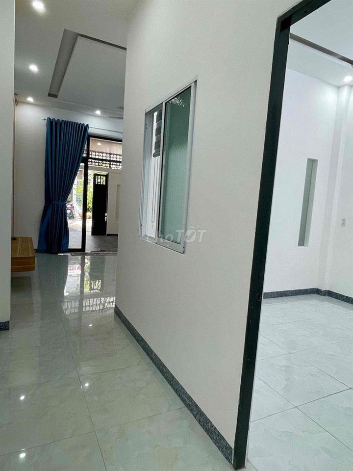 Chính chủ bán nhà Phước Lý 5 vào ở Ngay 2 phòng ngủ