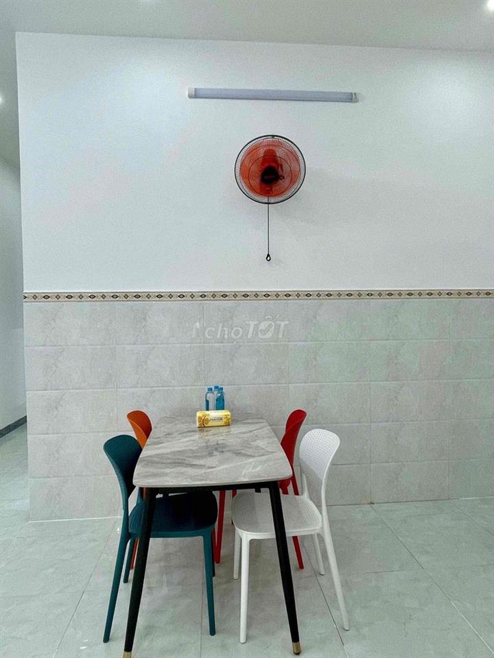 Chính chủ bán nhà Phước Lý 5 vào ở Ngay 2 phòng ngủ