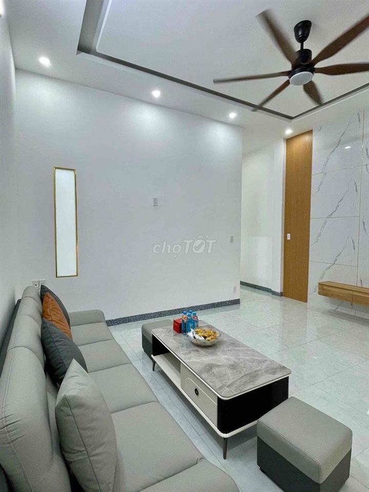 Chính chủ bán nhà Phước Lý 5 vào ở Ngay 2 phòng ngủ