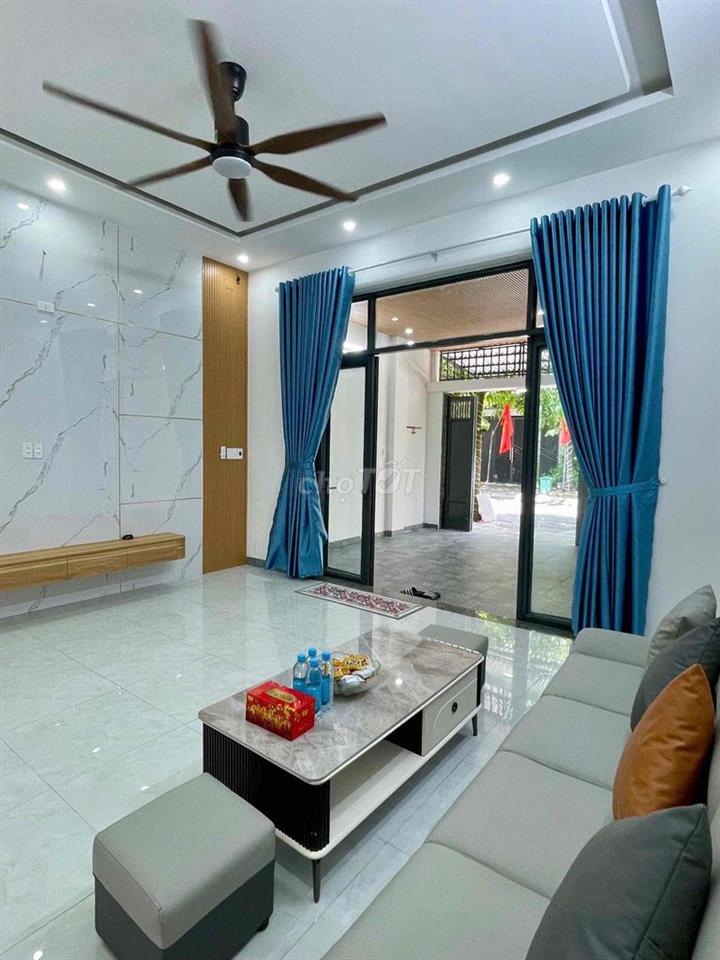 Chính chủ bán nhà Phước Lý 5 vào ở Ngay 2 phòng ngủ