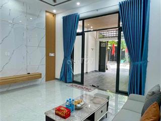Chính chủ bán nhà Phước Lý 5 vào ở Ngay 2 phòng ngủ