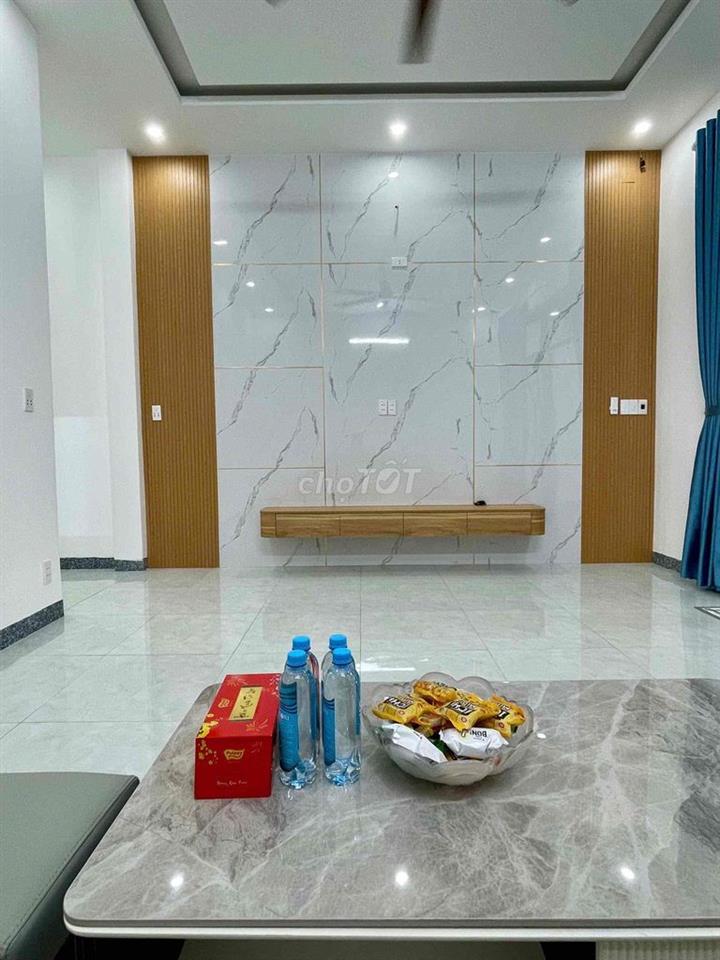 Chính chủ bán nhà Phước Lý 5 vào ở Ngay 2 phòng ngủ