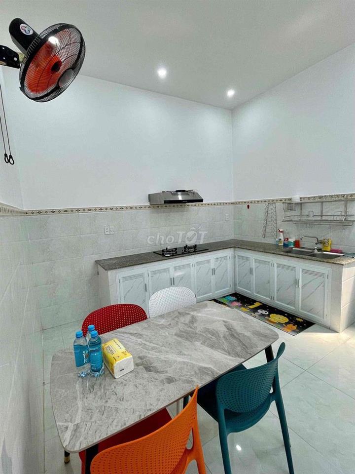 Chính chủ bán nhà Phước Lý 5 vào ở Ngay 2 phòng ngủ