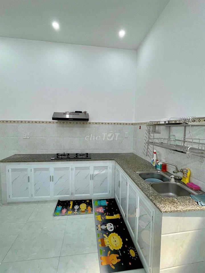 Chính chủ bán nhà Phước Lý 5 vào ở Ngay 2 phòng ngủ