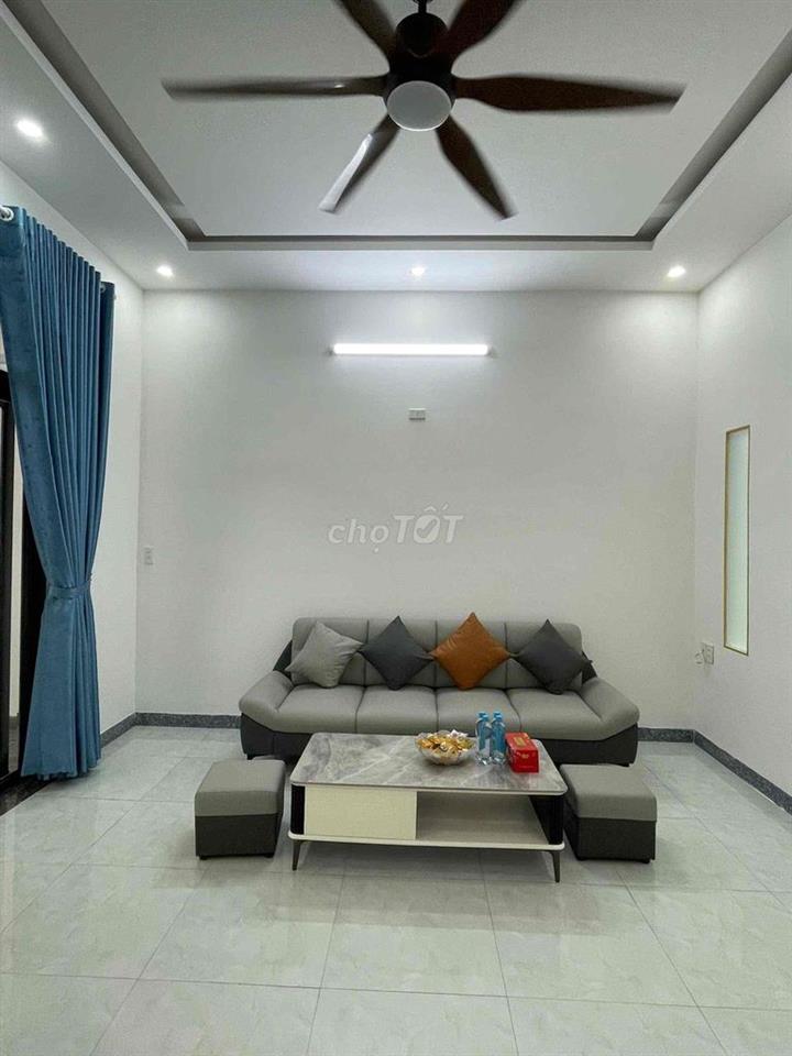 Chính chủ bán nhà Phước Lý 5 vào ở Ngay 2 phòng ngủ
