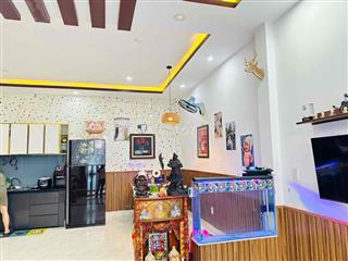 Bán nhà 2 tầng kiệt 47 Hoàng Văn Thái Full Nội Thất