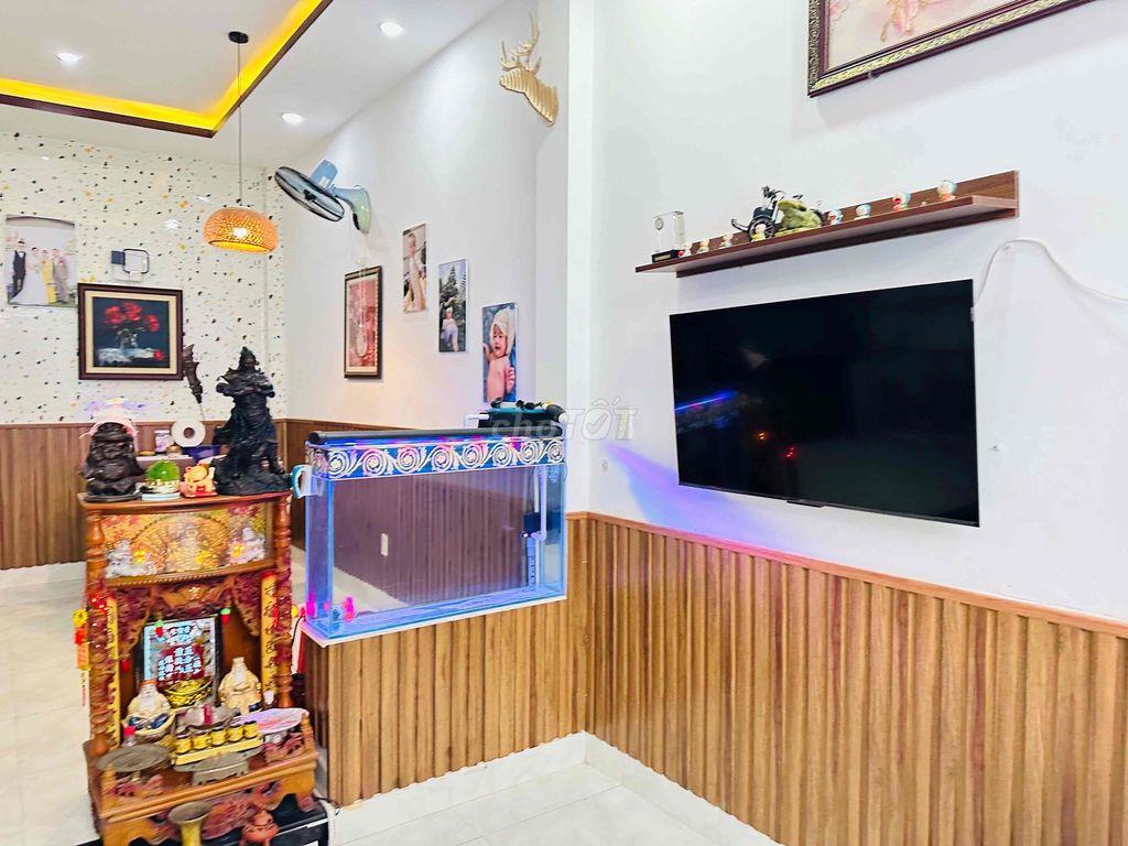 Bán nhà 2 tầng kiệt 47 Hoàng Văn Thái Full Nội Thất