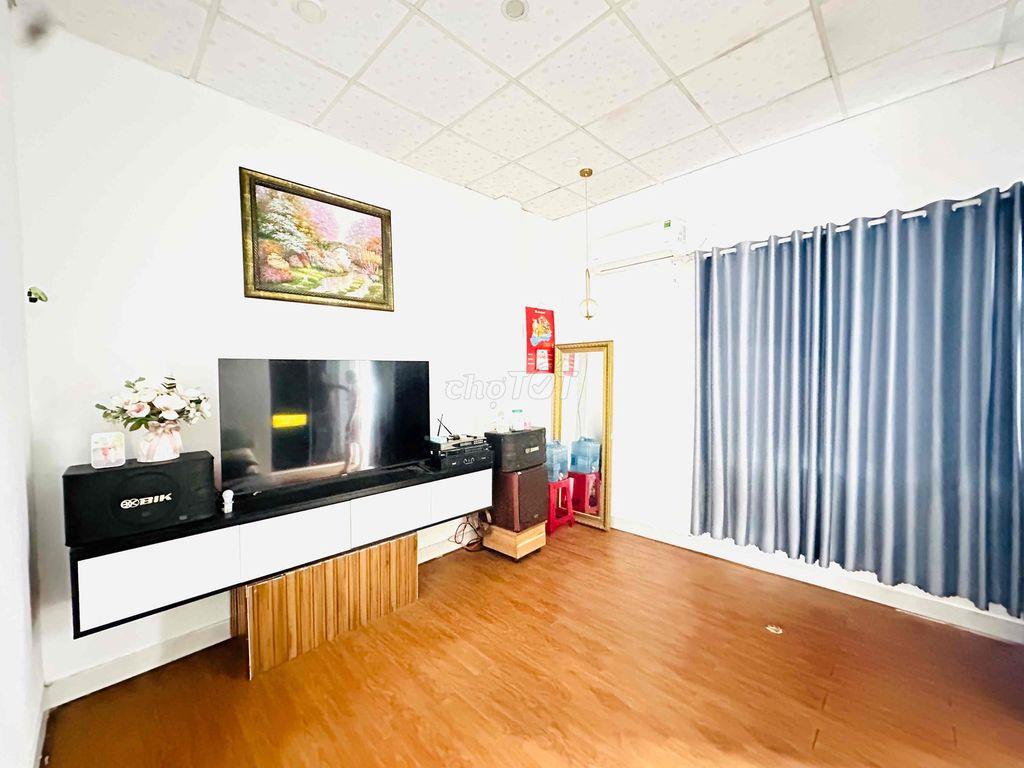 Bán nhà 2 tầng kiệt 47 Hoàng Văn Thái Full Nội Thất