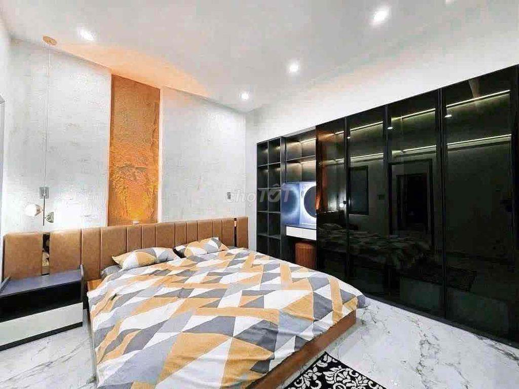 cho thuê nhà Full Nội Thất Hoà Minh 21 Sát Biển Liên Chiểu