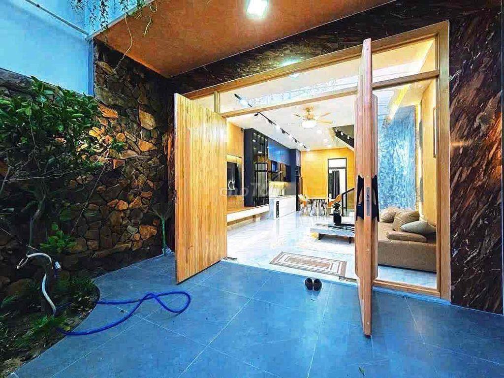 cho thuê nhà Full Nội Thất Hoà Minh 21 Sát Biển Liên Chiểu