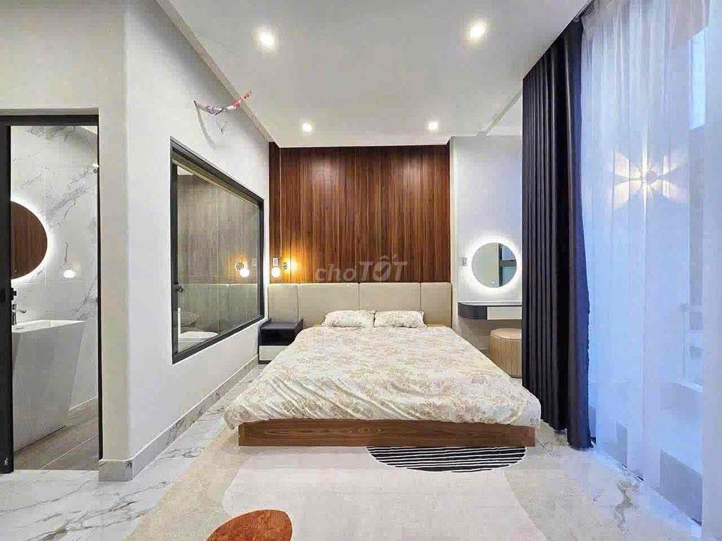 cho thuê nhà Full Nội Thất Hoà Minh 21 Sát Biển Liên Chiểu