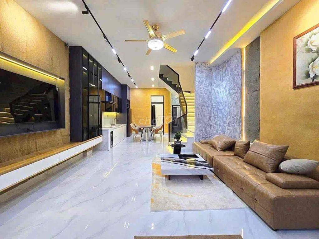 cho thuê nhà Full Nội Thất Hoà Minh 21 Sát Biển Liên Chiểu
