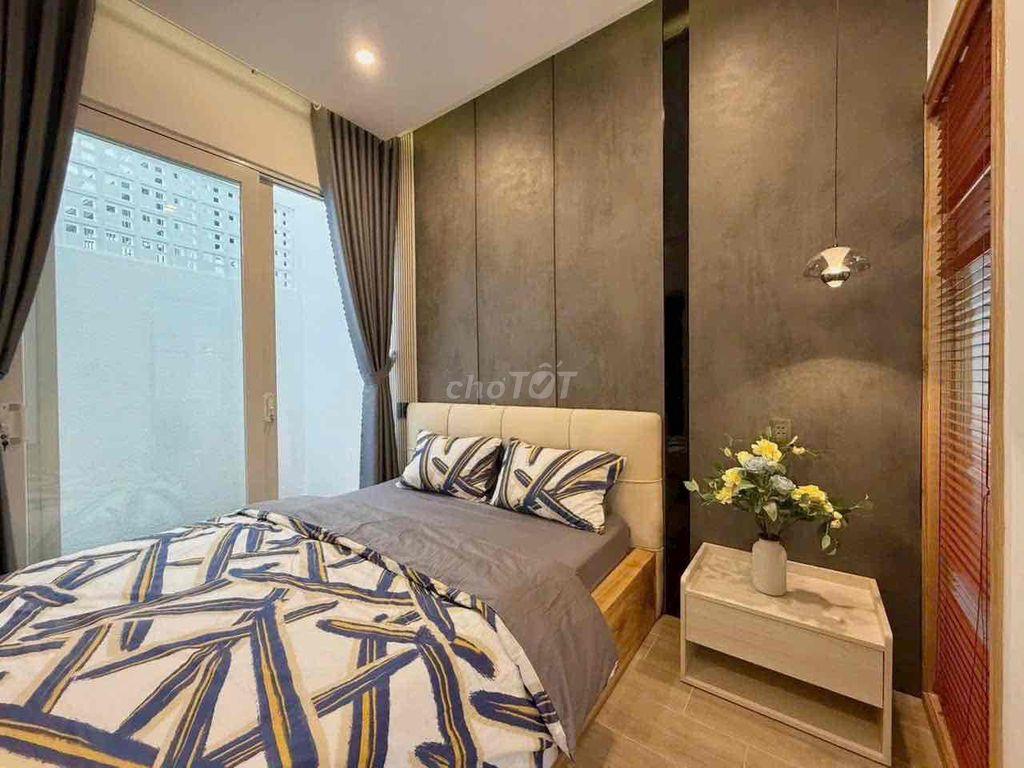 CHO THUÊ NHÀ KIỆT TRẦN ĐÌNH TRI SÁT BIỂN