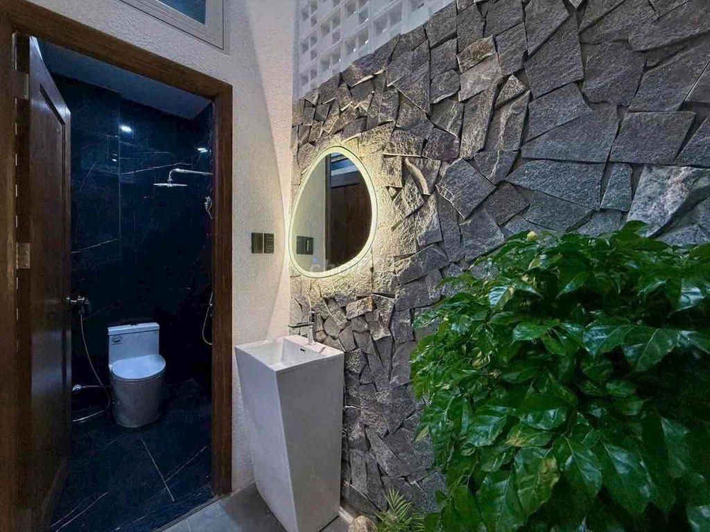 CHO THUÊ NHÀ KIỆT TRẦN ĐÌNH TRI SÁT BIỂN