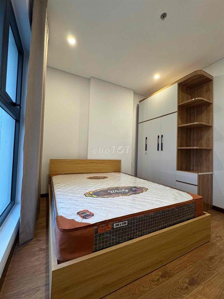 Cho thuê căn hộ MIA đường Ngô Thì Nhậm - Hoà Khánh