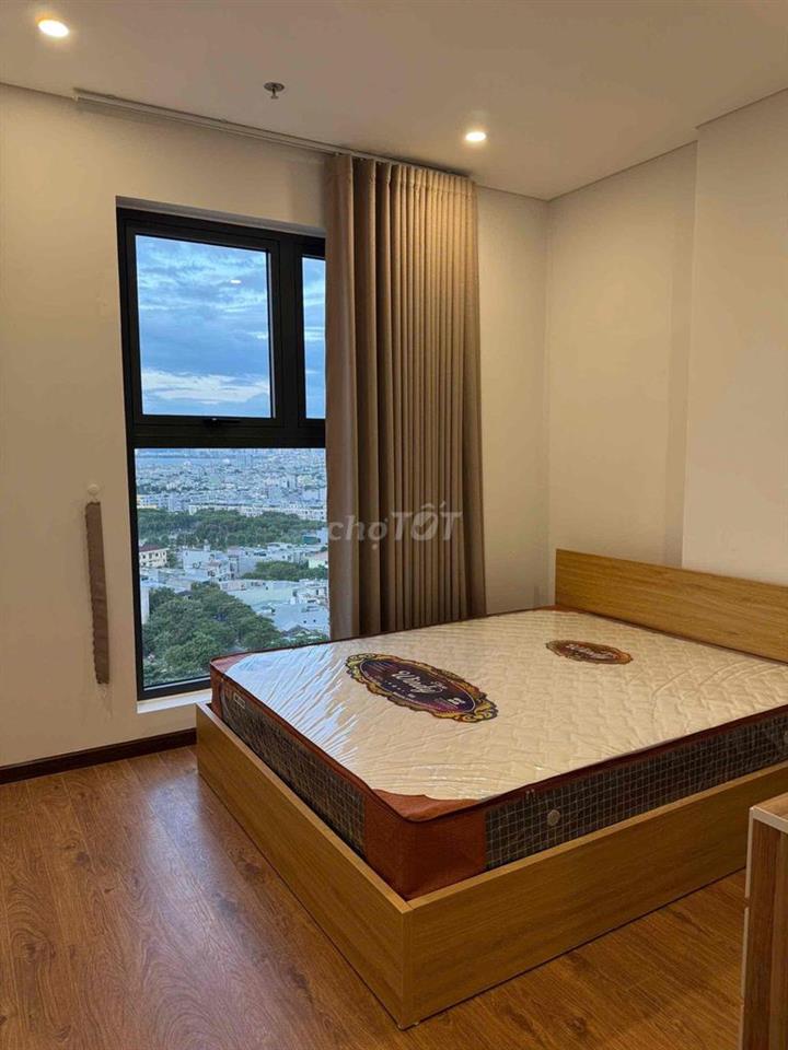 Cho thuê căn hộ MIA đường Ngô Thì Nhậm - Hoà Khánh