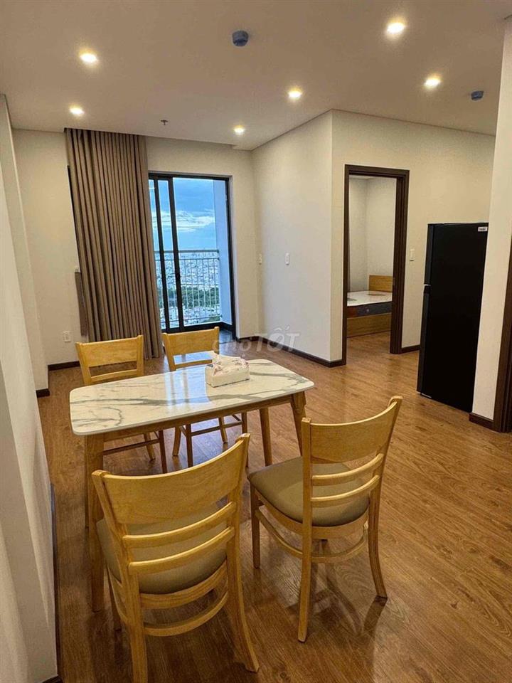 Cho thuê căn hộ MIA đường Ngô Thì Nhậm - Hoà Khánh
