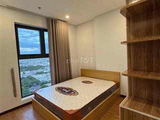 Cho thuê căn hộ MIA đường Ngô Thì Nhậm - Hoà Khánh