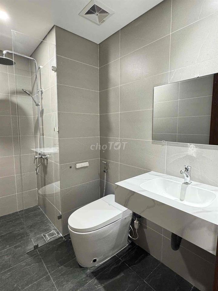 Cho thuê căn hộ MIA đường Ngô Thì Nhậm - Hoà Khánh