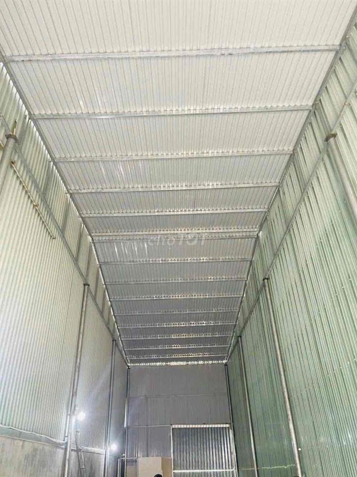Cho Thuê Kho mặt tiền Đường 10m5- Nguyễn Nhược Pháp